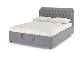 Спальная кровать Siena-3 1600х1900 без подъёмного механизма в Сарапуле