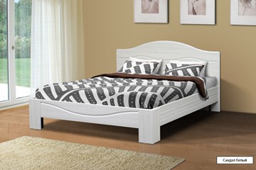 Спальная кровать Ева-10 2000х1600 в Сарапуле