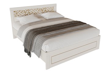 Кровать без основания Оливия 1600 в Сарапуле
