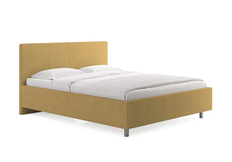 Кровать с механизмом 2-спальная Prato 200х200 в Сарапуле - изображение 9