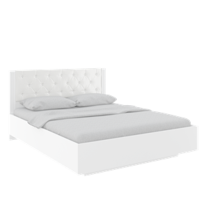 Кровать с механизмом 2-спальная Тиффани М42 в Сарапуле