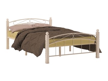 Спальная кровать Гарда 15, 160х200, белая в Сарапуле - предосмотр