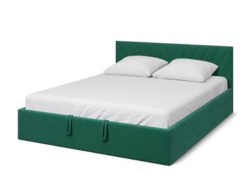 Кровать 1-спальная Эмма 1200х2000 без подъёмного механизма в Сарапуле