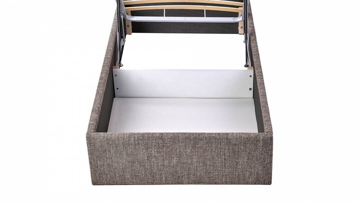 Кровать Фиби 1400х2000 с подъёмным механизмом в Сарапуле - изображение 14