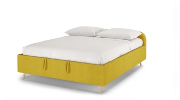 Кровать 1-спальная Jazz-L 900х1900 с подъёмным механизмом в Сарапуле