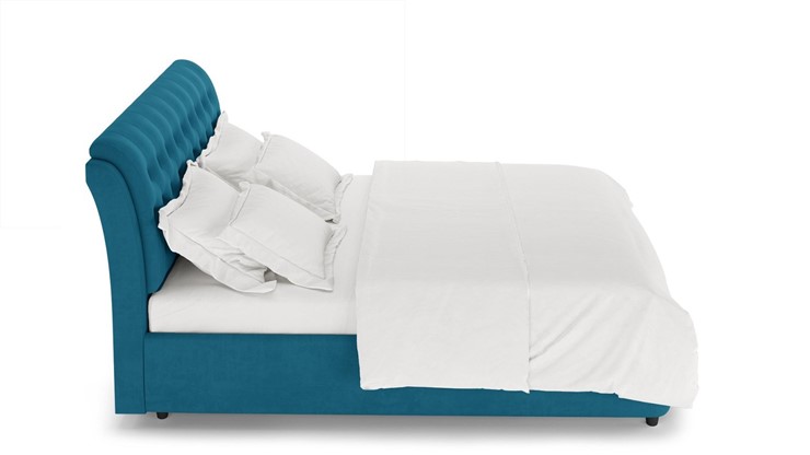 Кровать спальная Siena-2 1200х1900 с подъёмным механизмом в Сарапуле - изображение 2