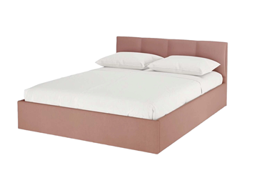 Спальная кровать Фиби 1400х1900 без подъёмного механизма в Глазове