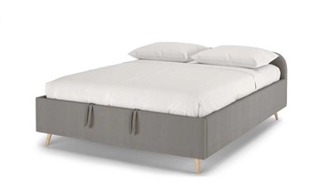 Спальная кровать Jazz-L 1400х2000 без подъёмного механизма в Глазове
