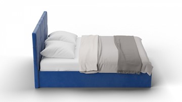 Кровать спальная Кристалл Эко 1400х2000 с подъёмным механизмом в Сарапуле - предосмотр 2