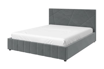 Спальная кровать Нельсон Абстракция 140х200 (вариант 2) без основания в Сарапуле