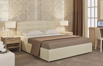 Кровать с подъемным механизмом Mishel размер 160*200 в Сарапуле