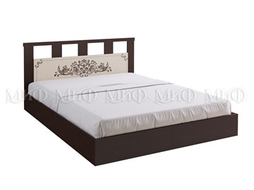 Кровать в спальню Жасмин 1600 в Ижевске