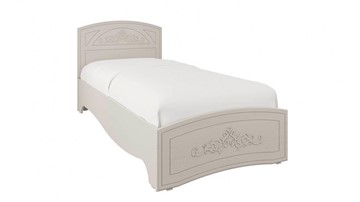 Кровать односпальная Каролина 900 с настилом в Сарапуле