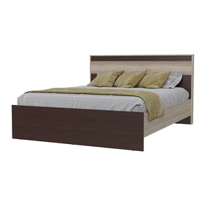 Кровать в спальню Румба 1600 (4-1824дубсон\вн) в Сарапуле
