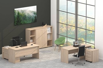 Офисный набор мебели Twin в Глазове - предосмотр 4