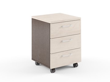 Комплект офисной мебели Xten S 1 - один стол с приставным брифингом в Сарапуле - предосмотр 2