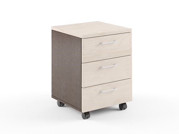 Комплект офисной мебели Xten S 1 - один стол с приставным брифингом в Сарапуле - изображение 2