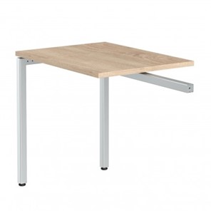 Комплект офисной мебели Xten S 1 - один стол с приставным брифингом в Глазове - предосмотр 3