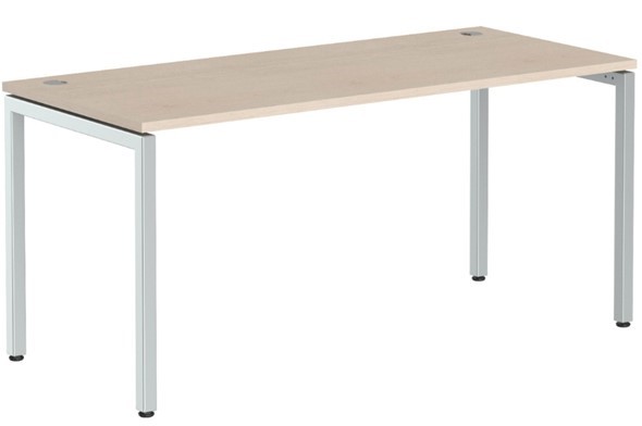 Комплект офисной мебели Xten S 1 - один стол с приставным брифингом в Глазове - изображение 1
