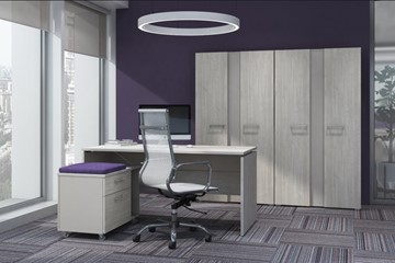 Офисный комплект мебели Экспро Solution в Глазове