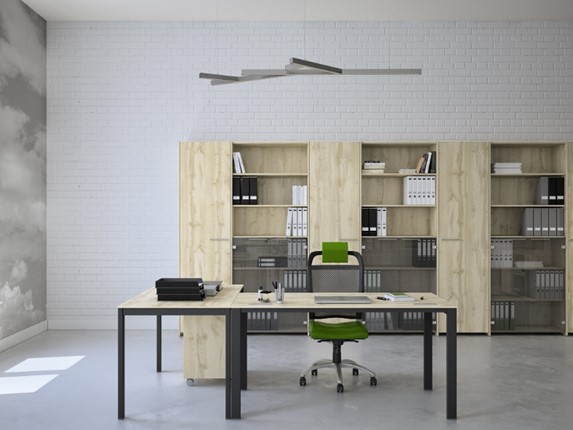 Офисный набор мебели Саньяна в Глазове - изображение