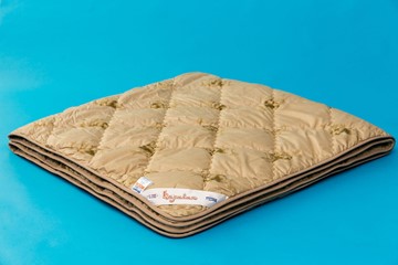 Одеяло всесезонное двуспальное Караван в Сарапуле