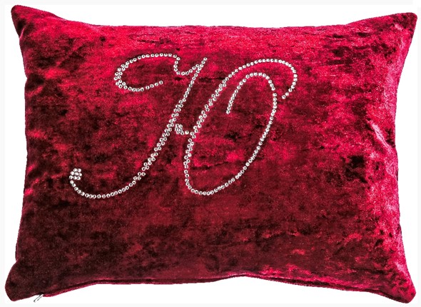 Подушка декоративная Джери 400х600 в Сарапуле - изображение