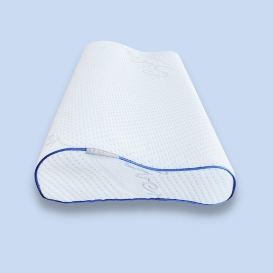 Подушка для сна Memory Max в Сарапуле - изображение 2