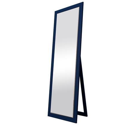 Зеркало Rome, 201-05BETG, синее в Ижевске - изображение