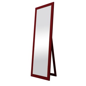 Напольное зеркало Rome, 201-05RETG, бордо в Сарапуле