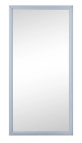 Настенное зеркало Ника (Серый) 119,5 см x 60 см в Сарапуле