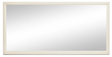 Настенное зеркало Ника (Слоновая кость) 119,5 см x 60 см в Сарапуле - предосмотр 5