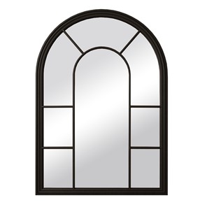 Зеркало напольное Venezia, 201-20BLKETG, черное в Сарапуле