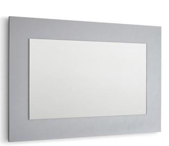 Зеркало Dupen E96 серебряный в Сарапуле