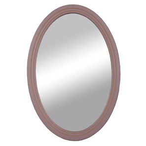 Настенное зеркало Leontina (ST9333L) Лавандовый в Глазове