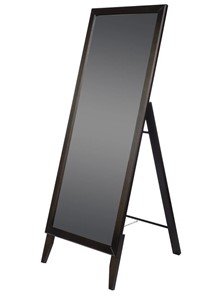 Напольное зеркало в спальню BeautyStyle 29 (131х47,1х41,5см) Венге в Сарапуле