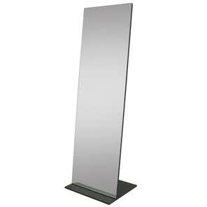 Зеркало напольное Стелла (венге) 163,5 см x 50 см в Сарапуле