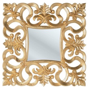 Зеркало PU021 золото в Сарапуле
