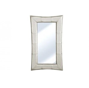 Зеркало навесное С изгибами 70х120 в Сарапуле
