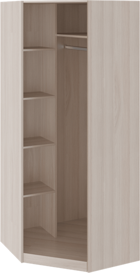 Угловой детский шкаф Остин М01 в Сарапуле - изображение 1