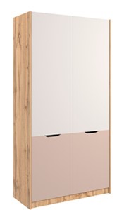Шкаф для одежды Модена Шк015.0 в Глазове