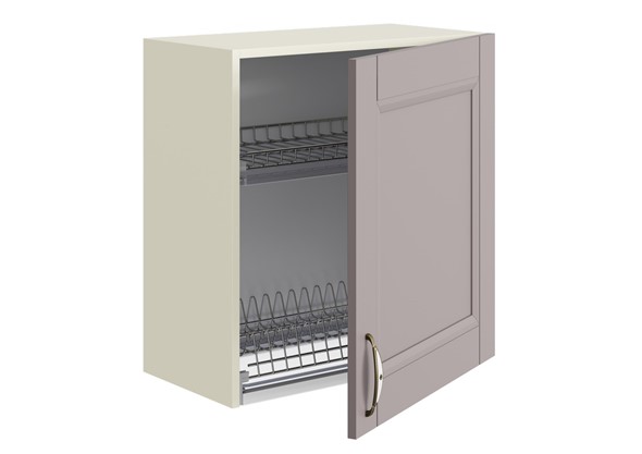 Шкаф кухонный ШСВ-600_Н6 (Сушка) Chalet в Сарапуле - изображение