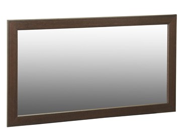 Зеркало настенное Васко В 61Н (Темно-коричневый) в Глазове