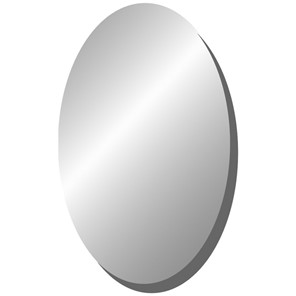 Зеркало навесное Классик-3 в Сарапуле