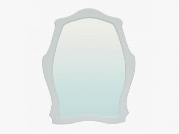 Зеркало настенное Элегия (Дуб молочный) в Ижевске