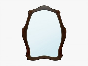 Зеркало настенное Элегия (Орех) в Ижевске