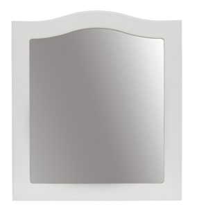 Зеркало настенное Классик (Дуб молочный) в Ижевске