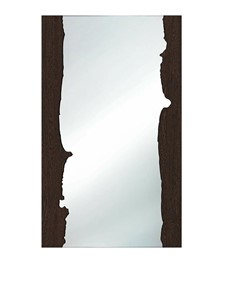 Зеркало ГлассВальд-3, Венге в Сарапуле