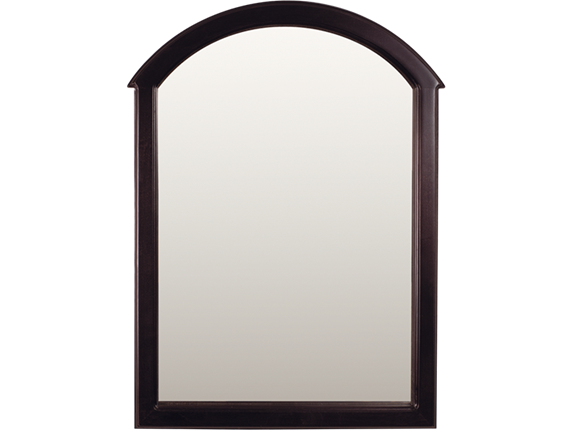 Зеркало 730х550 мм. Беленый дуб в Сарапуле - изображение 1