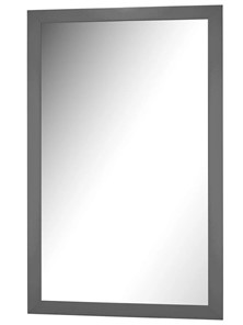 Зеркало навесное BeautyStyle 11 (серый графит) в Ижевске